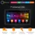 Ownice K1 K2 Android 6.0 Octa 8 Core 2G di RAM Supporto 4G DAB + DVR 32G ROM radio 2 din car radio player Per Universale no dvd