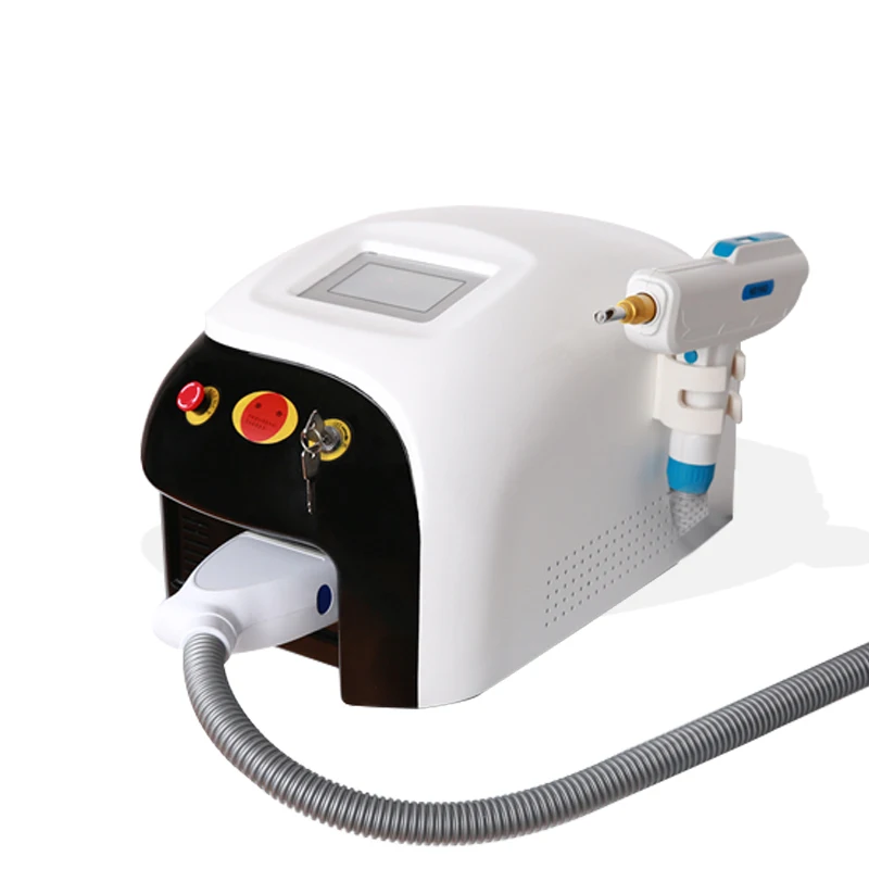 

Touch screen control 2000mj nd yag laser tatoo removal beauty equipment scar freckle removal & scar acne tattoo remover CE