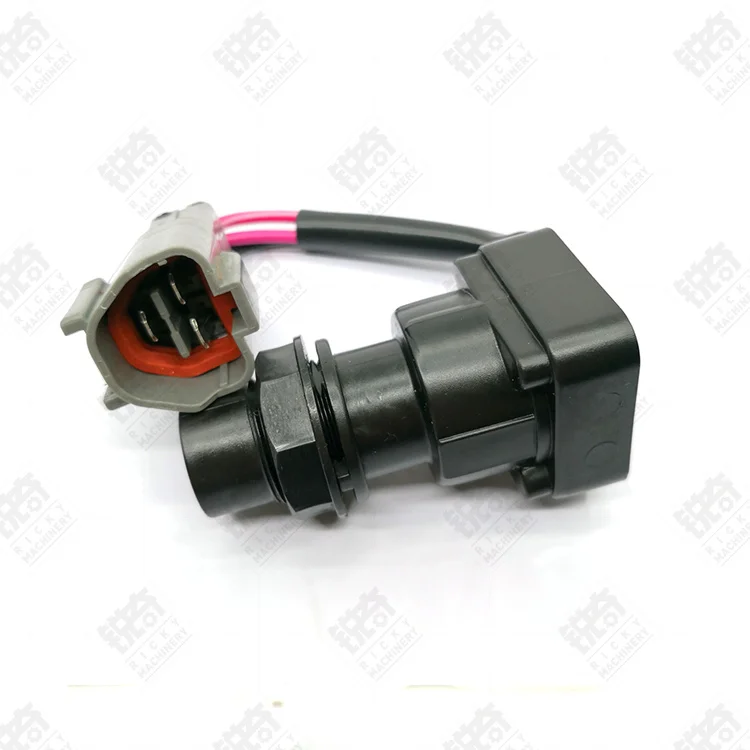 

Start Lock Excavator Accessories for Kubota U15/U30//KX155 163 175 Ignition Switch Key
