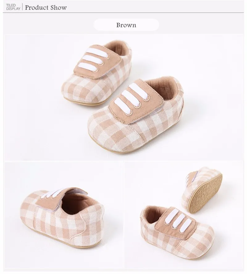 Baby Casual Shoes (4)