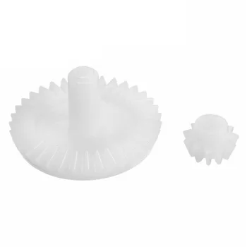 

FBIL-Rc Helicopter Spare Part V.2.V950.029 Tail Gear Set Gears for Wltoys V950 Rc Models Drone Accessories
