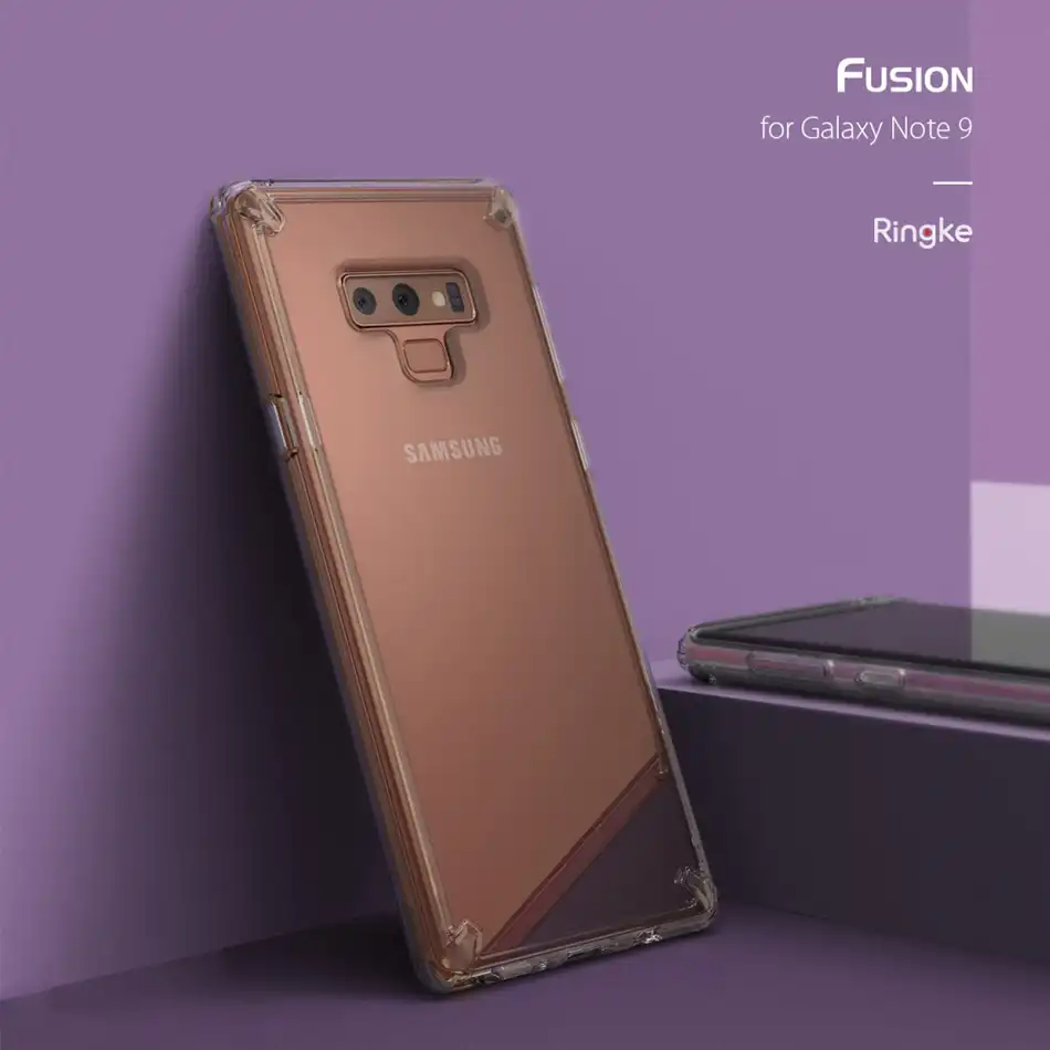coque ringke fusion samsung galaxy note 9 coque ringke fusion samsung galaxy note 9