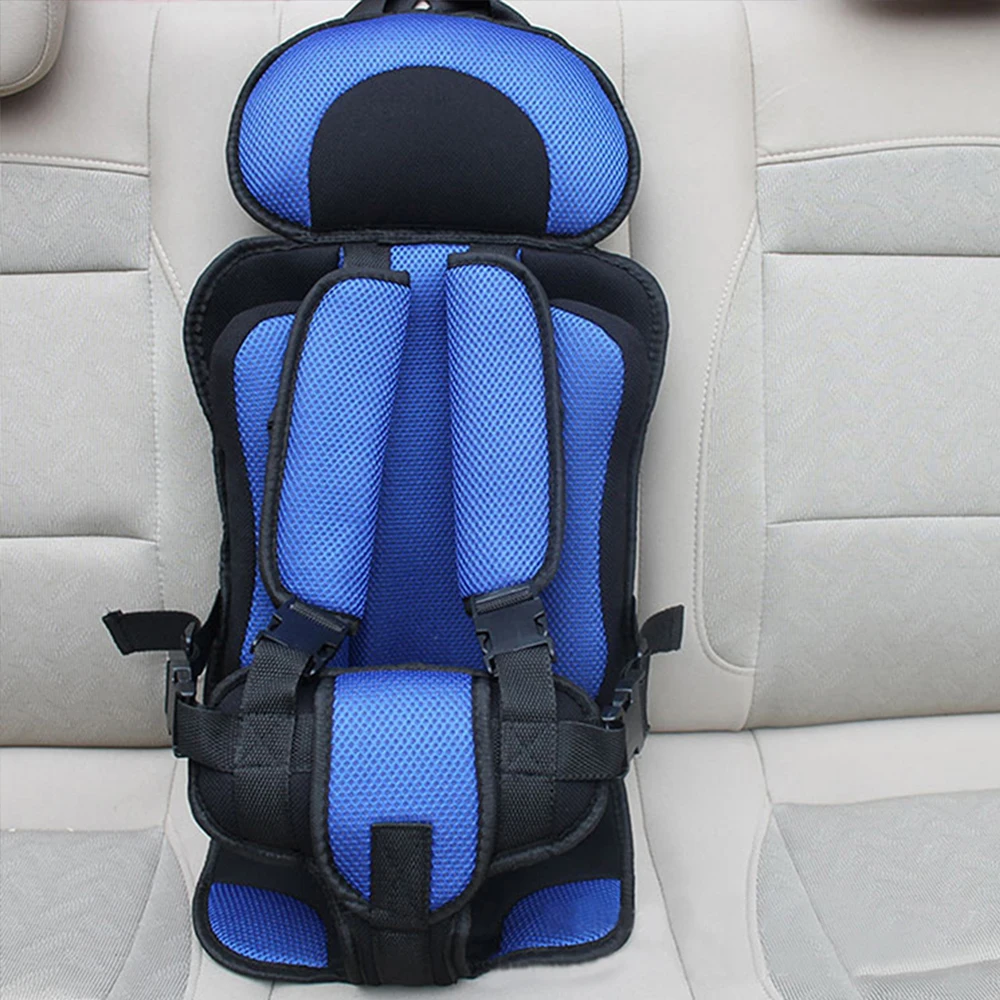 Infant Safe Seat Portable Baby Car Seat Children's Chairs Updated