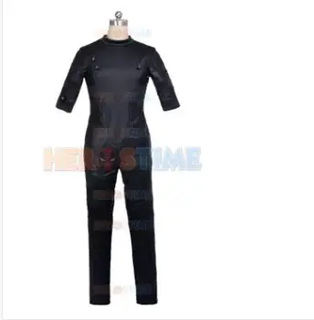 

Fantastic Four Invisible Woman Superhero Cosplay Costume