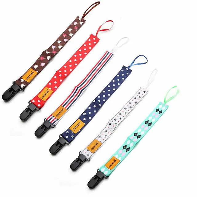 Baby Pacifier Chain Dummy Clip Holder Feeding Product Animal Cartoon Baby Pacifier Anti lost Chain pacifier chain G0052 Baby Pacifier Chain Dummy Clip Holder Feeding Product Animal Cartoon Baby Pacifier Anti lost Chain pacifier chain G0052