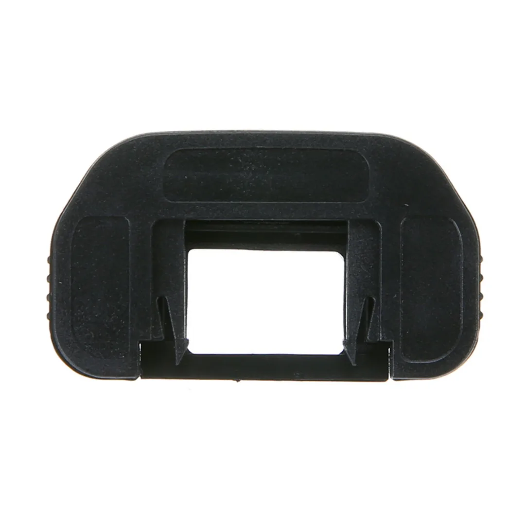 For Canon EOS 1pc Black Eye Cup Plastic Replacement Eyecup Eyepiece Photo Studio Accessories Mayitr