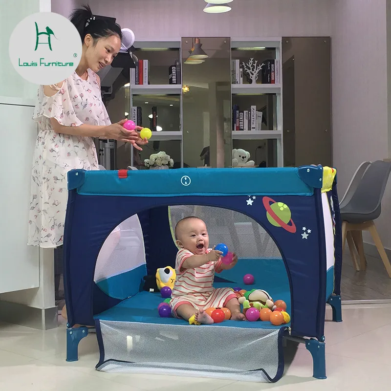 Складные детские кровати Louis Fashion многофункциональный игровой шкаф для обучения