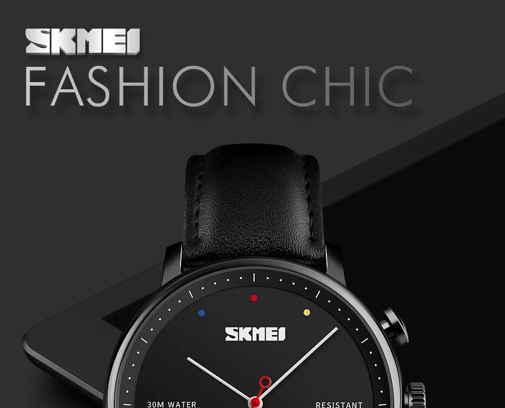 Men's Watch (1)