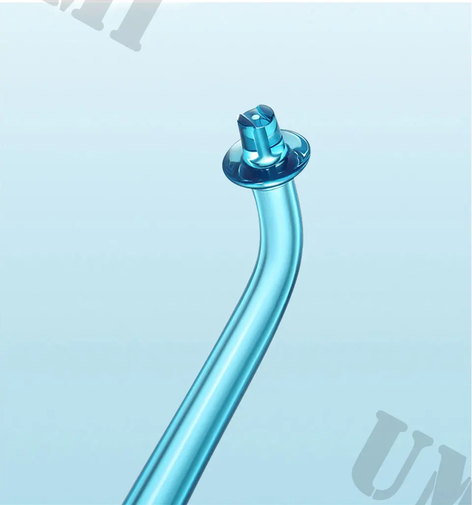 SOOCAS W3 ирригатор для полости рта водонепроницаемый перезаряжаемый портативный водный Стоматологический Ирригатор для чистки зубов Водоструйная зубочистка