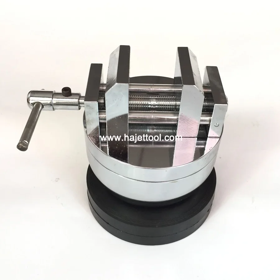 

Latest Model Jewelry Making Equipment Stone Setting Tool Korean Large Engraving Block Ball Vice