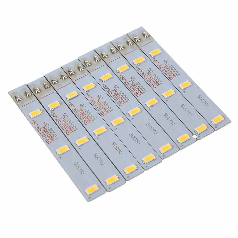  LED Ceiling Lamp Warm White3