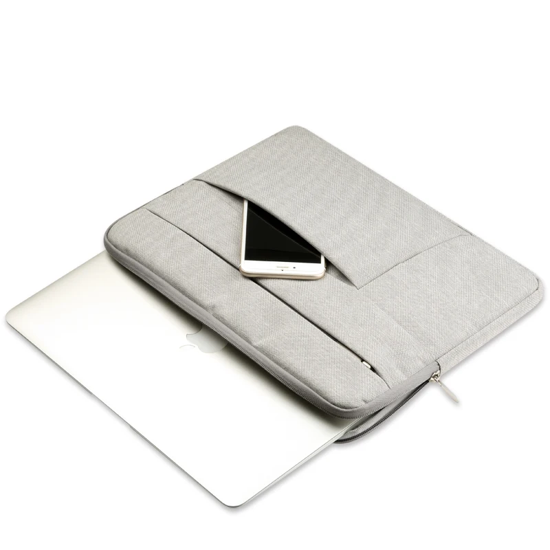 Сумка для ноутбука 15 6 14 дюймов рукав 13 3 Apple MacBook Air Pro чехол Dell Asus HP Xiaomi mi Notebook|laptop