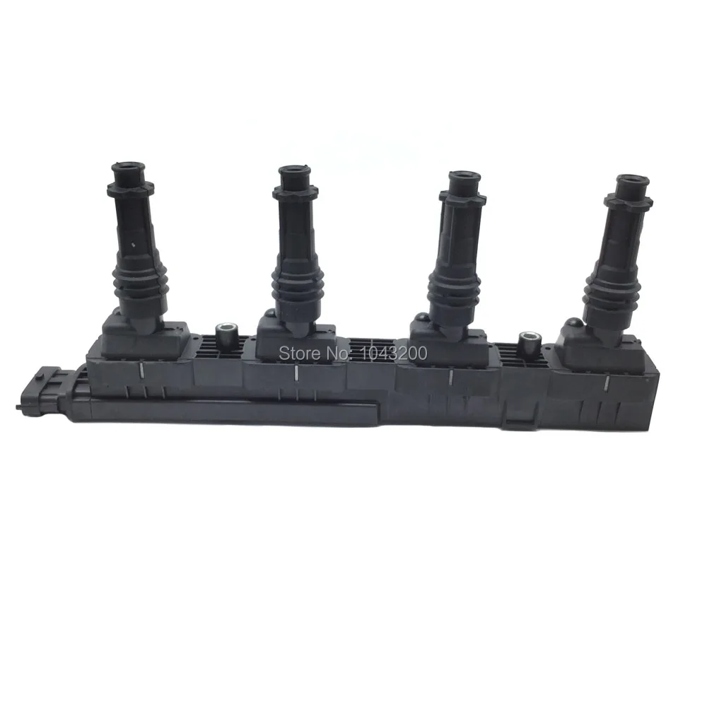 0221503472 Brand New Ignition Coil Pack for Holden Combo XC Barina XC 1
