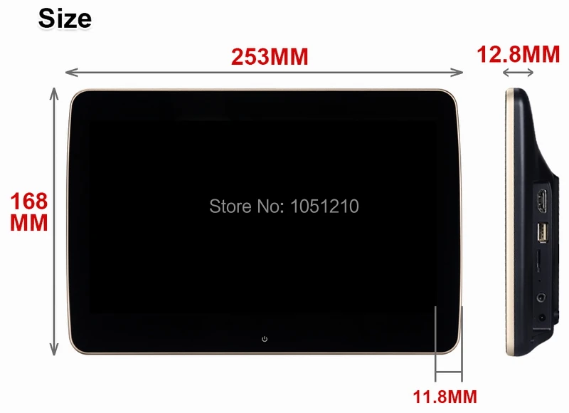 10.1 inch universal radio_7