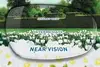 1.56 Free Form Progressive Lenses with UV Protection Multifocal Glasses Prescription Lens For Farsightedness & Nearsightedness ► Photo 1/2