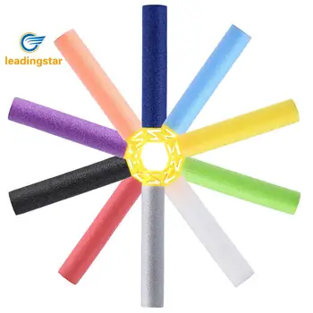 

100Pcs Universal New Z Type Safe EVA Foam Soft Bullet 7.2 CM
