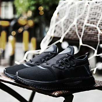 

Fires Trend Men Casual Shoes Breathable Male Shoes Tenis Masculino Shoes Zapatos Hombre Sapatos Outdoor Flat Shoes Male Loafers