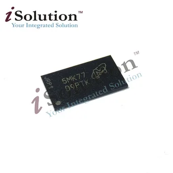 

Memory IC MT41K128M16JT-125 IT:K DDR3 SDRAM 2GBIT 800MHZ FBGA MT41K128M16JT-125