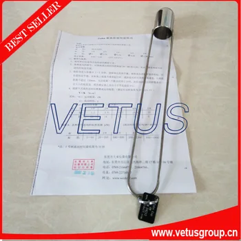 

Zahn 5# viscometer types with portable viscometer types Zahn 5#