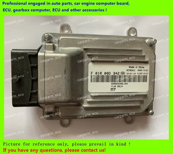 

For Changhe Suzuki Landy engine computer board/M7 ECU/Electronic Control Unit/Car PC/F01R00D342 33920D82J00 K14B-A/F01RB0D342