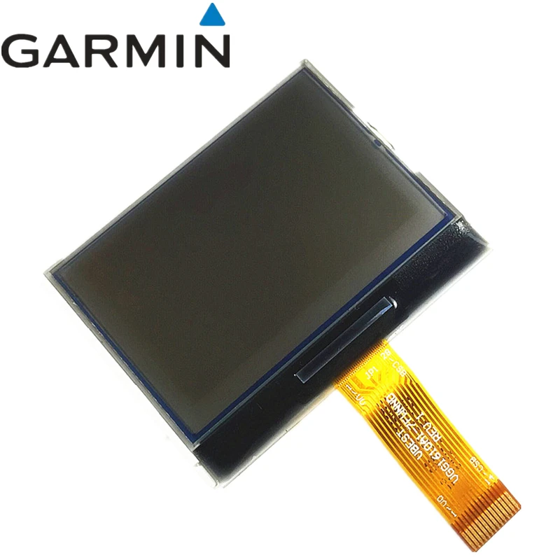 Оригинальный Новый 1,5 "дюймовый VGG1610A1-7FWNND REV 1 ЖК-дисплей Экран для Garmin Forerunner 305 GPS жидкокристаллический экран панель Бесплатная доставка