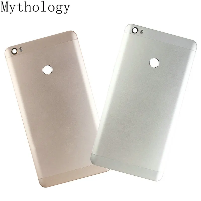 

Mythology Battery Back Cover Phone Case For Xiaomi Mi Max 6.44 Inch Snapdragon 652 Octa Core Mobile Phone Repair Tools