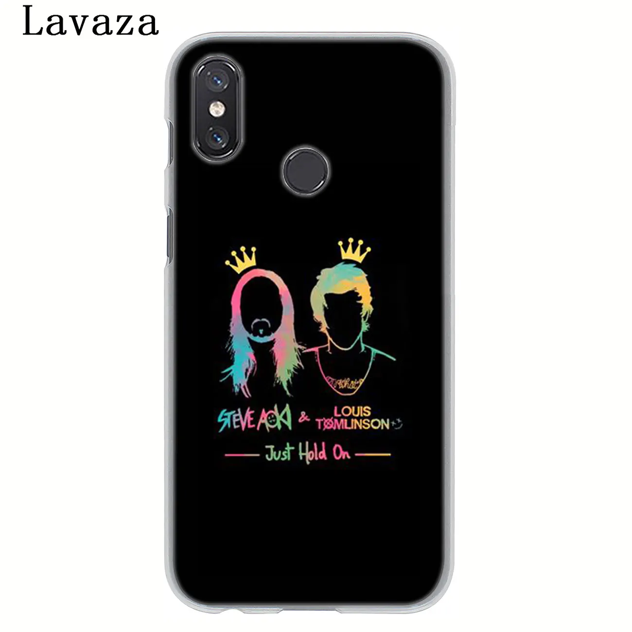 Чехол для телефона Lavaza One Direction Louis Tomlinson XiaomiMI 10 9 9T CC9 CC9E A3 Pro 8 SE A2 Lite A1 pocophone f1 6