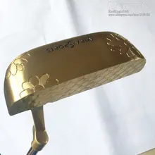 Новые клюшки для гольфа Cooyute MIRVISPORTS клюшки для гольфа 34 дюймов клюшки для клюшек стальные гольфы