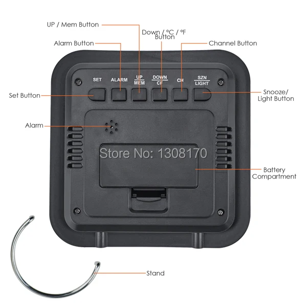 4-Innovative-life-weather-station-WEA-46-Parts