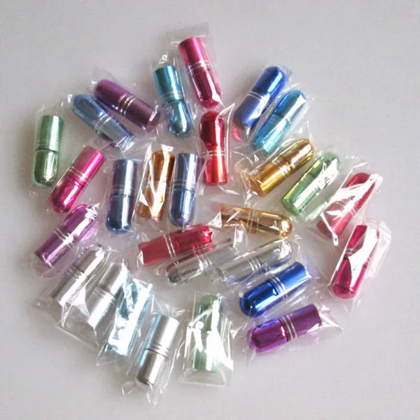 Capacity3ml 200 шт./лот с фабрики мяч бутылки, краска бутылки, пуля бутылки, точки духи розлива, стеклянная бутылка