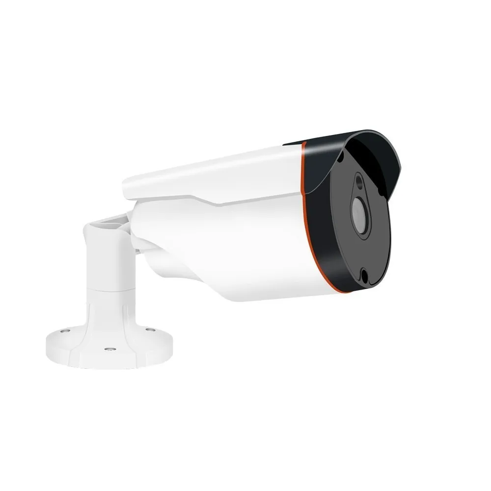 Камера VStarcam C53 720P HD POE с ночным видением ip камера объективом 4 0 мм датчиком