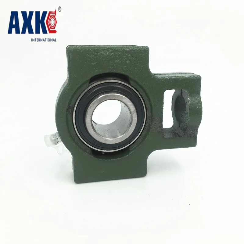 Axk 4 шт./лот Sc12luu Scs12luu 12 мм Длинный тип Линейный шарикоподшипник блок ЧПУ