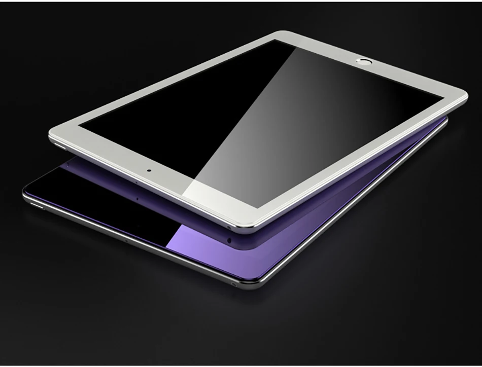 !ACCEZZ 9H Full Cover Transparent Anti Blue Ray Film Tablet For ipad mini 1 2 3 Premium Protective Tempered Glass Screen Films (28)