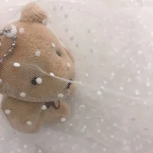 5 ярдов 1,5 метров ширина высокое качество горошек сердце гипюр кружева аксессуары из тканей одежда марля материал Тюль Свадебное кружево