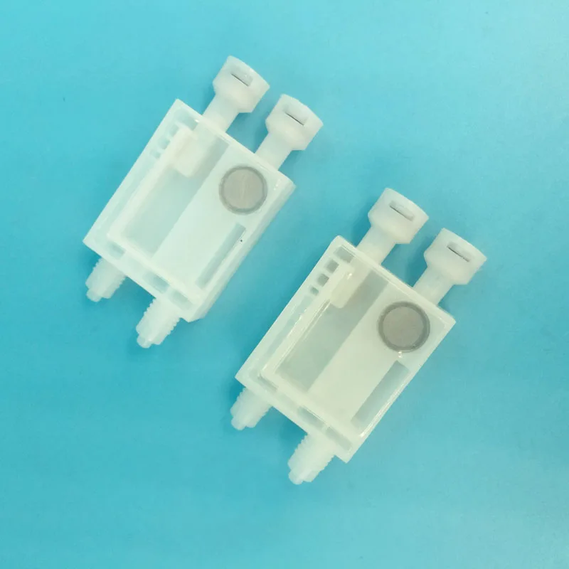 Printhead ink damper dumper dx7 for Epson B500 B510 B300 Titanjet Xenons Wit-color Sky-color Lecai Smart Inkjet Printer | Компьютеры и