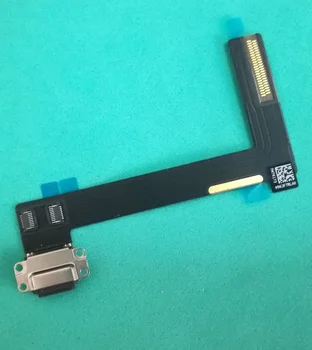 

50pcs USB Charging Charger Dock Port Connector Flex Cable Ribbon for ipad 6 for AIR 2 air2 A1567 A1566 socket