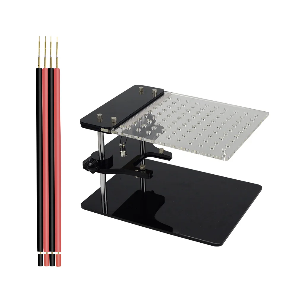 Новый BDM frame тестер для KESS V2/KTAG/BDM 100/v54 ECU chip tunning с четырьмя медными