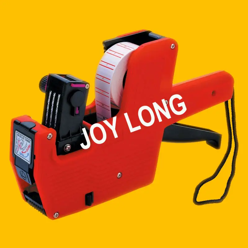 Refillable Ink Roller MX 5500 Price Labeler Gun, labeling machine on