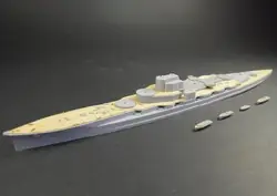 Kyohko Хасегава ARTWOX 110 военных кораблей, чем Японский ядро древесины палубе AW20126