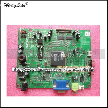

HENRYLIAN free shipping PAT2002 logic board PCB-72120-MB41 driver board
