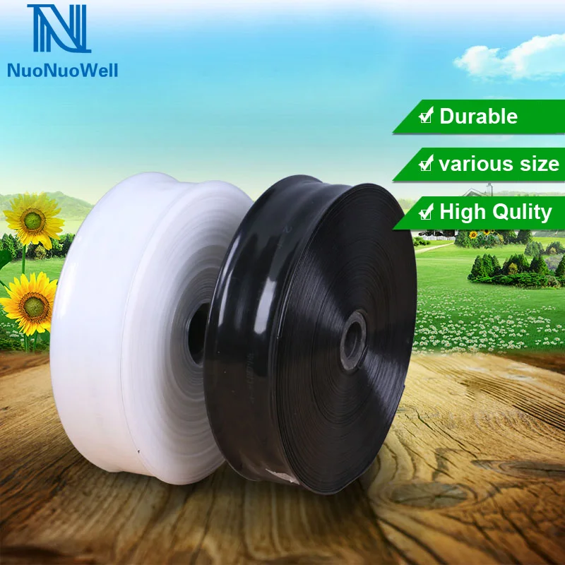 NuoNuoWell 1 &quotосновной шланг сельскохозяйственная водосберегающая капельная лента 0