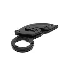  Stainless Steel  multi-function mechanical folding Tactical Knife  -for Outdoor Survival, Camping or self defenses