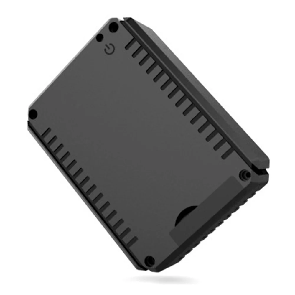 K6 Mini Locator GPS Trackers Applicable to Bicycles Electric Vehicles Motorcycles Cars Suitcase and Other Valuables