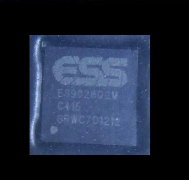 

Brand new original authentic ESS USA ES9028Q2M decoding DAC IC