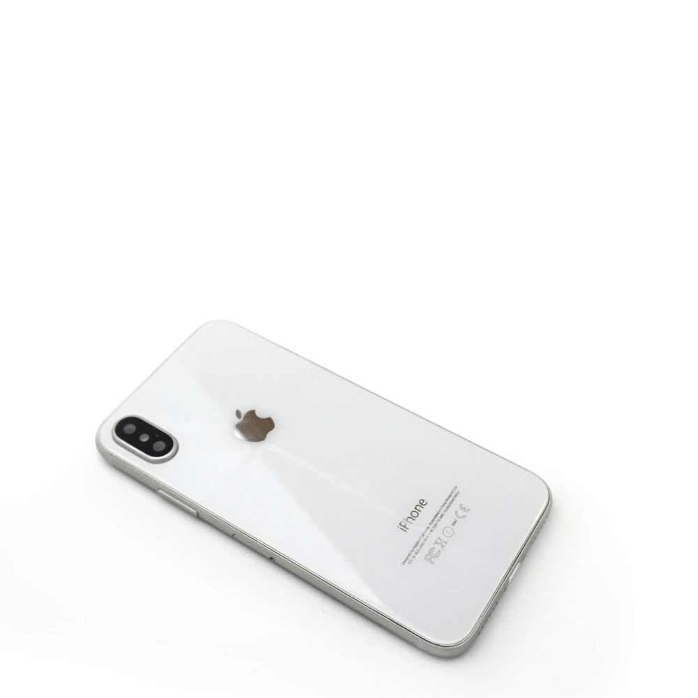 Ascromy For iPhone X Bumper Case Protective Aluminum Metal Bumper Frame For Apple iPhone X 10 iPhonex with Back Protecter Coque (2)