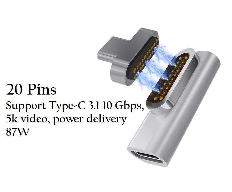 usb pd support