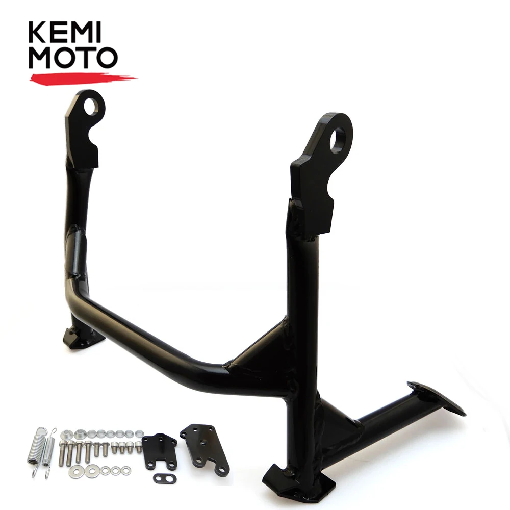 

Centre Mount Foot Stand Centerstand For Yamaha MT07 MT 07 Tracer FZ07 MT-07 MT07 Tracer FZ 07 2013 2014 2015 2016 2017