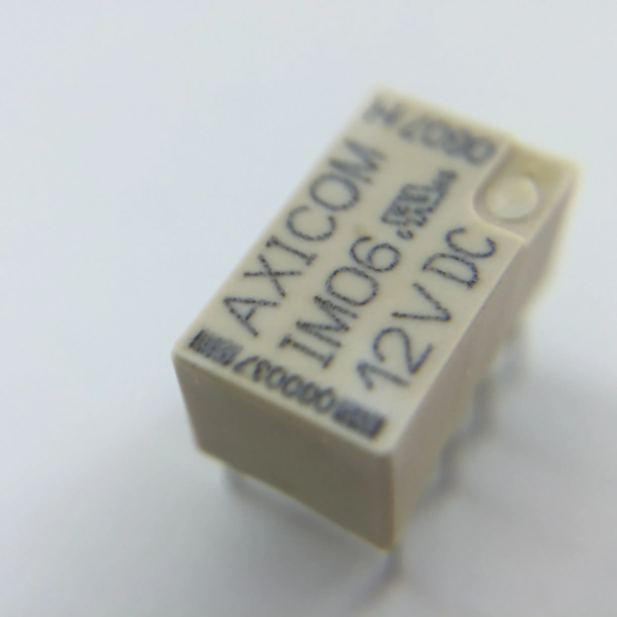 

AXICOM IM06-12VDC IM06 12VDC IM06GR 12VDC 1pcs