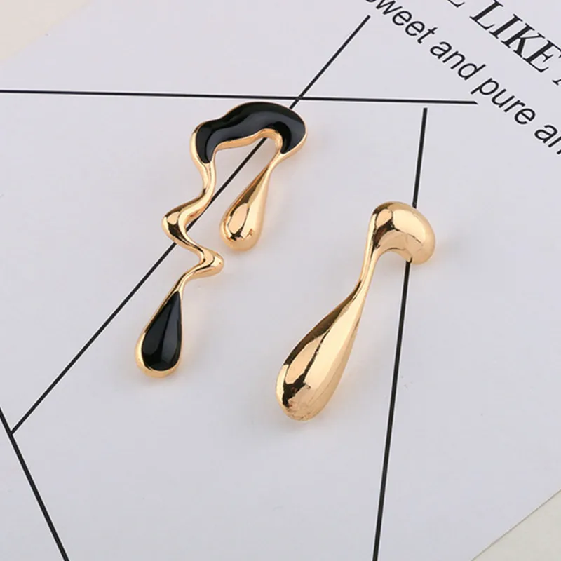 Женские серьги гвоздики в стиле панк|punk stud earrings|brand earringsfashion earrings |