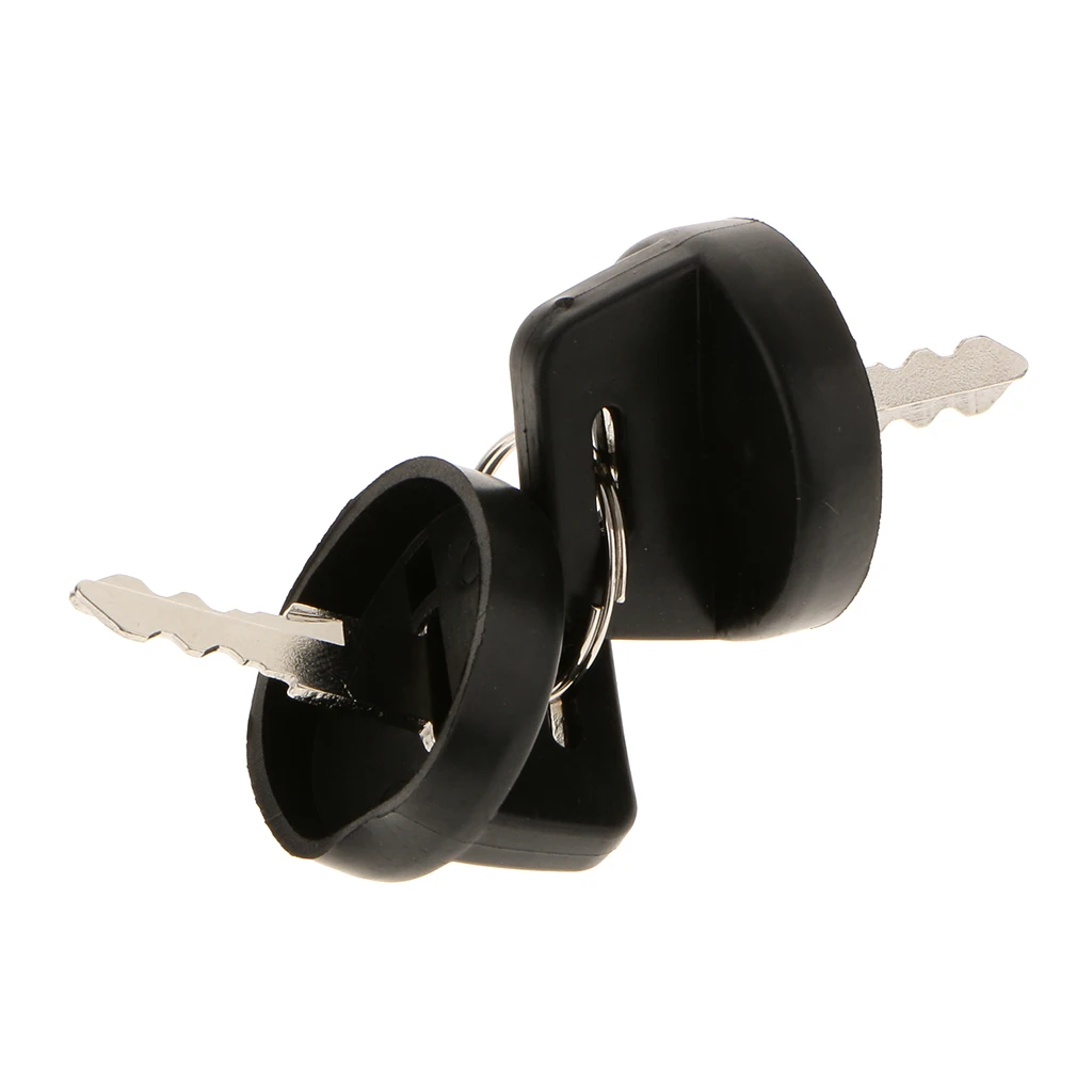 Motorcycle Key Cylinder Lock Ignition Switch Lock With Key For 90cc 110cc 125cc 150cc 200cc 250cc ATV Motorcycle Parts verrou d'allumage Cerradura encendido